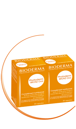 Complement Bioderma